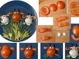 idee repas pour les enfants - Page 6