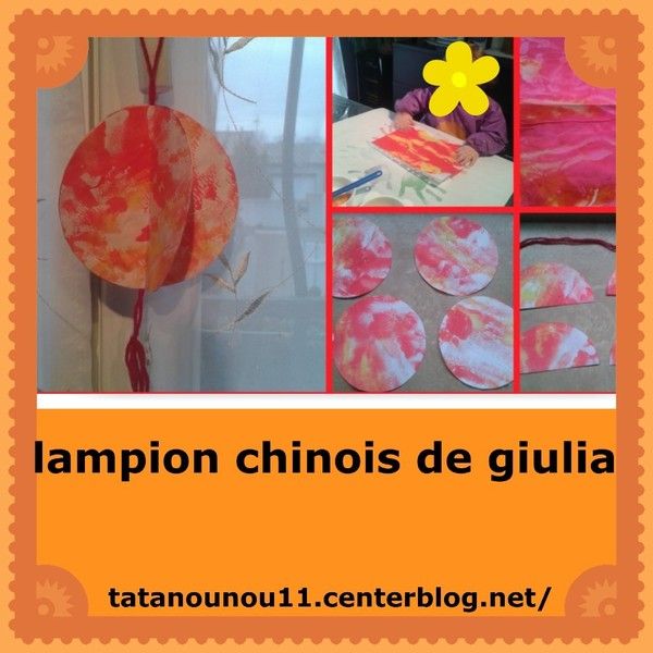 lampion de gilia