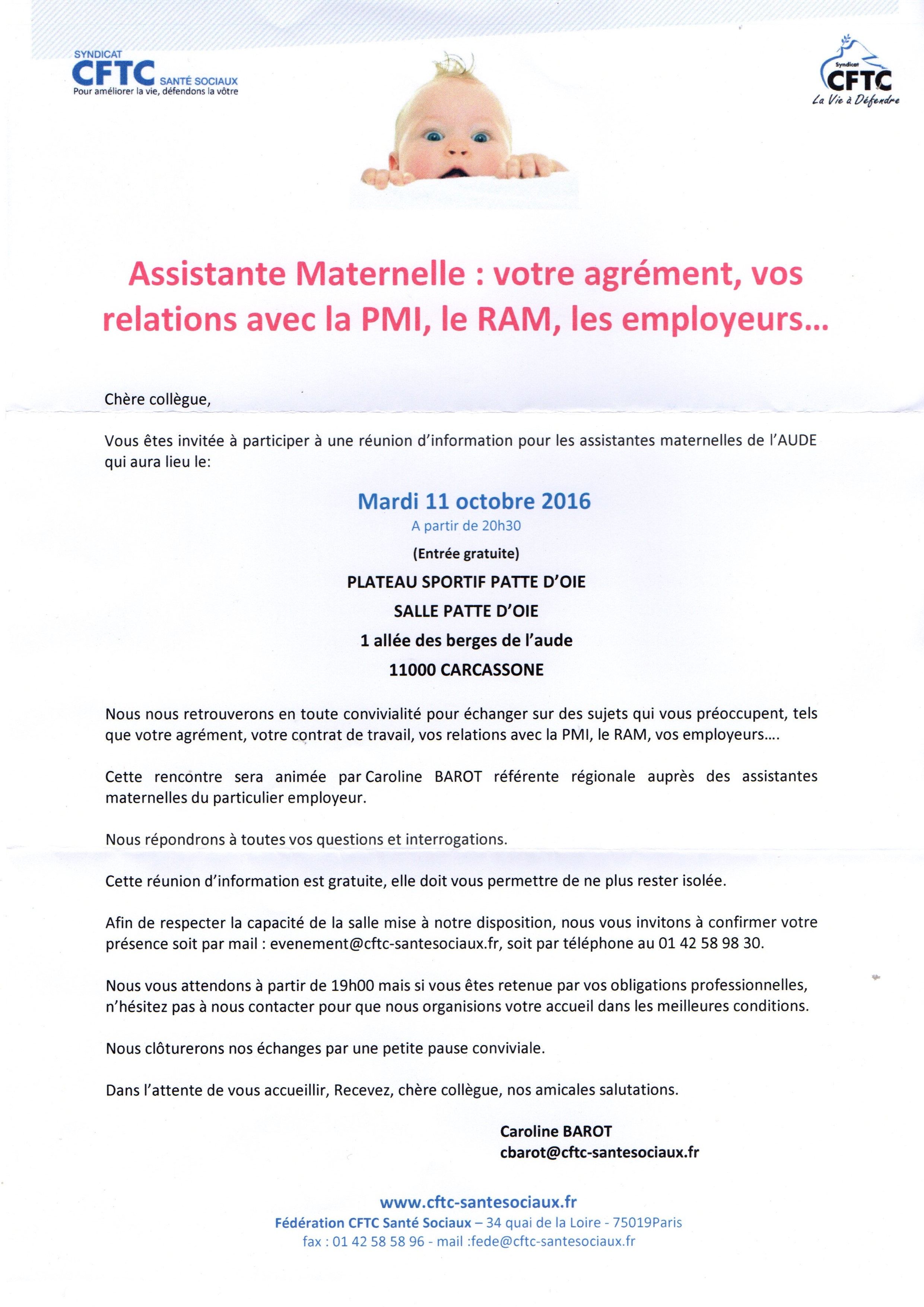 100 Certificat De Travail Pour Nounou Attestation De